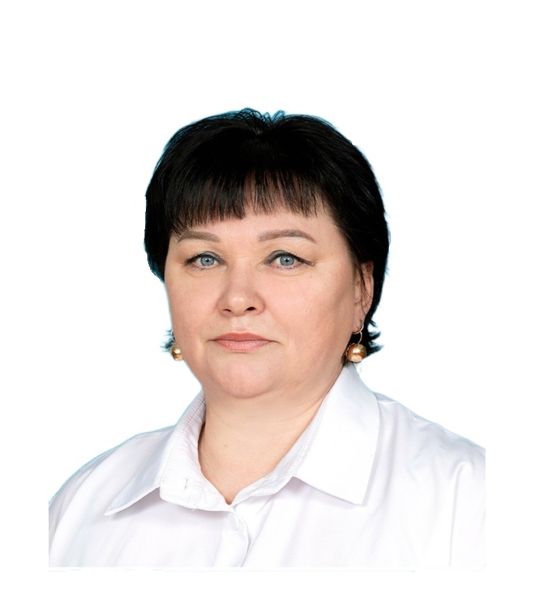 Буйначева Наталья Александровна.