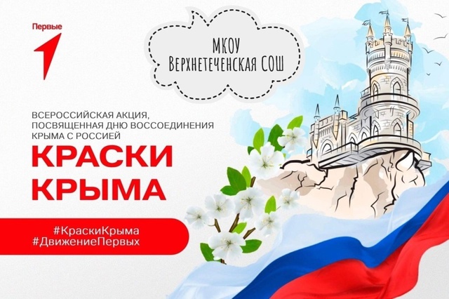 Краски Крыма &amp;quot;Севастопольская роспись&amp;quot;.